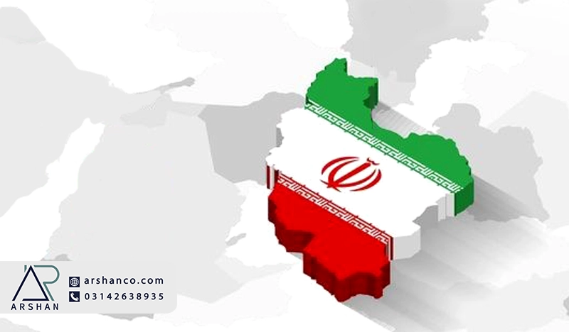 قوانین ایران برای واردات از روسیه